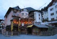 Poza Hotel Silvretta 3*